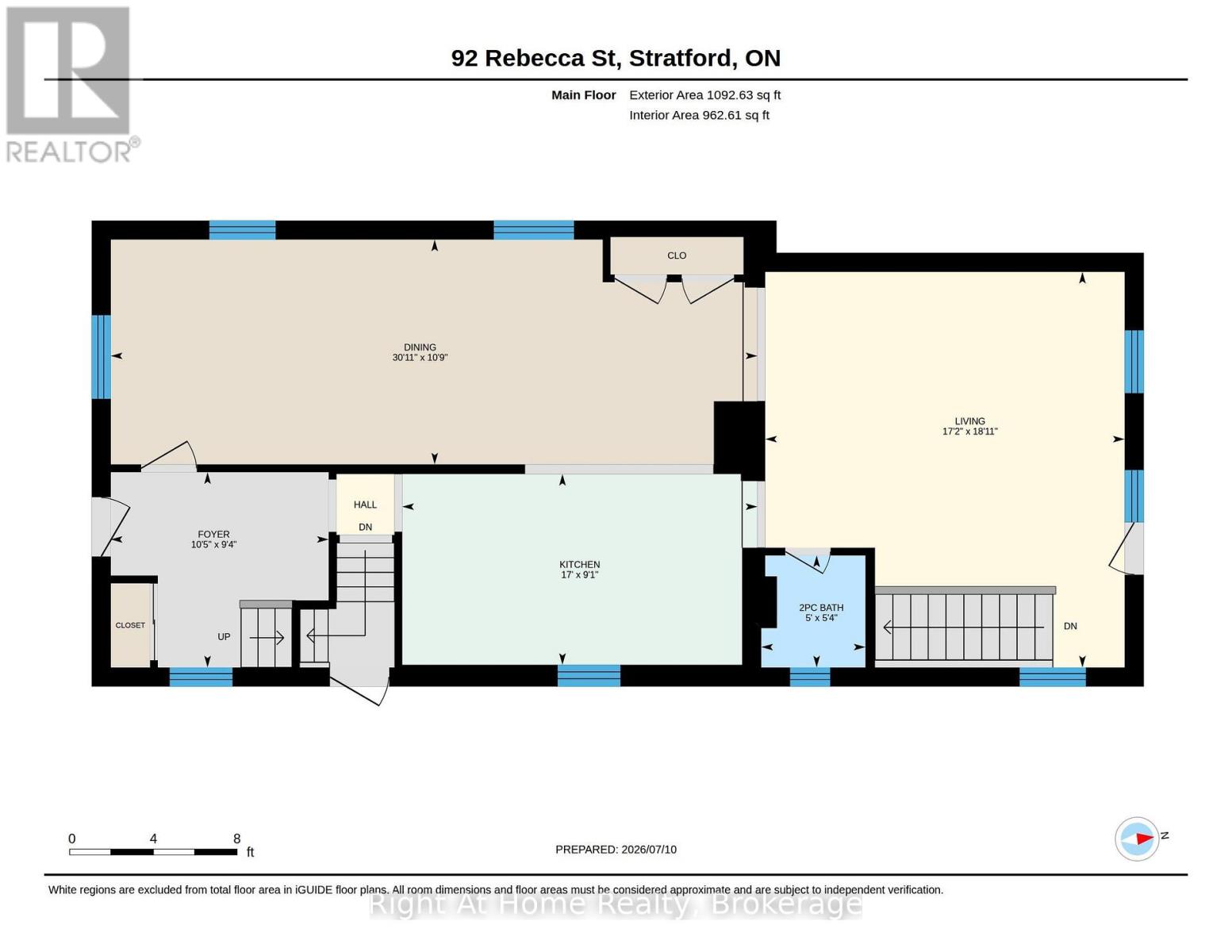 92 REBECCA STREET - 41