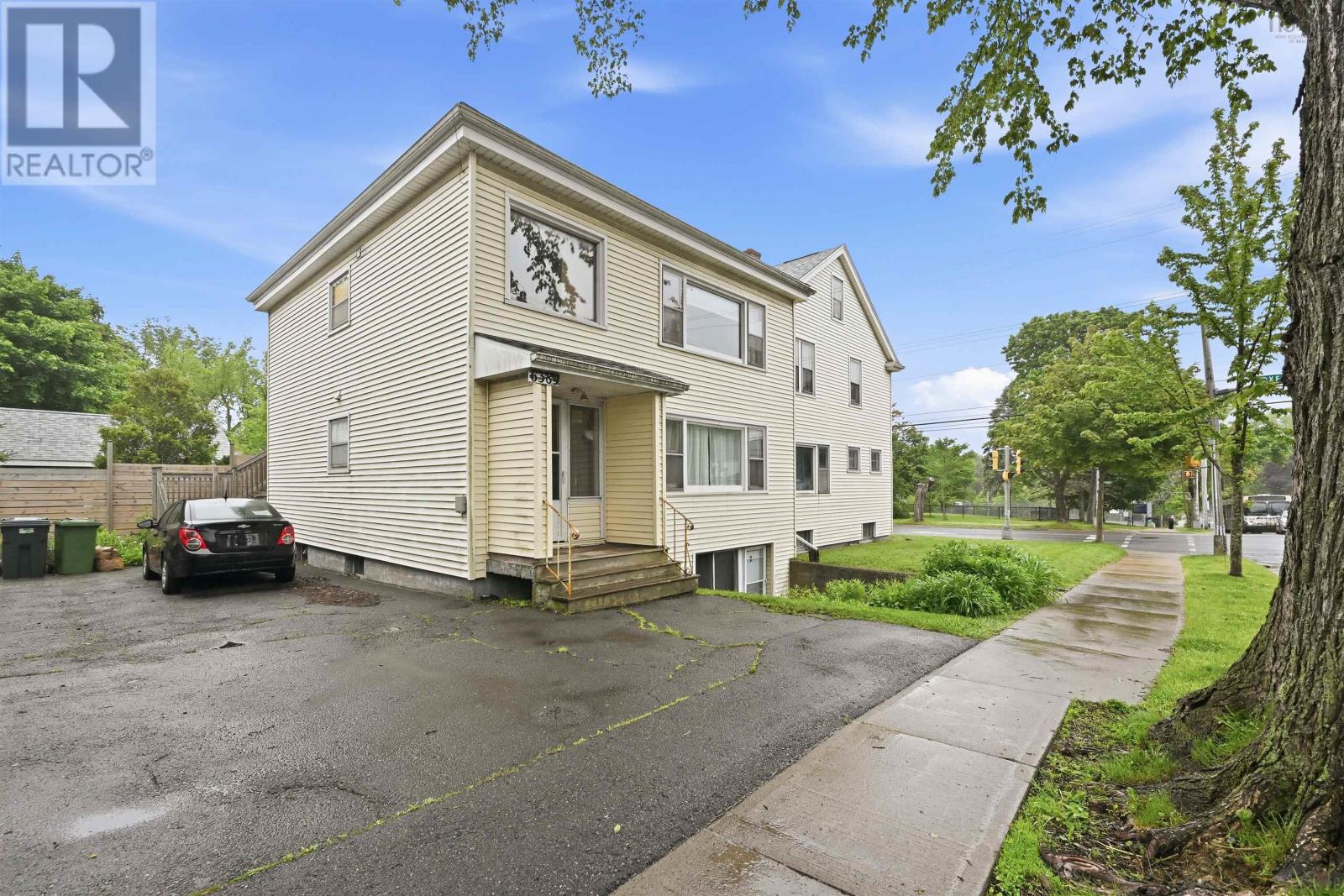 6384 Almon Street - 2