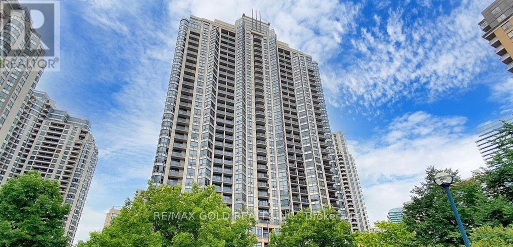 #1608 10 NORTHTOWN WAY - 2