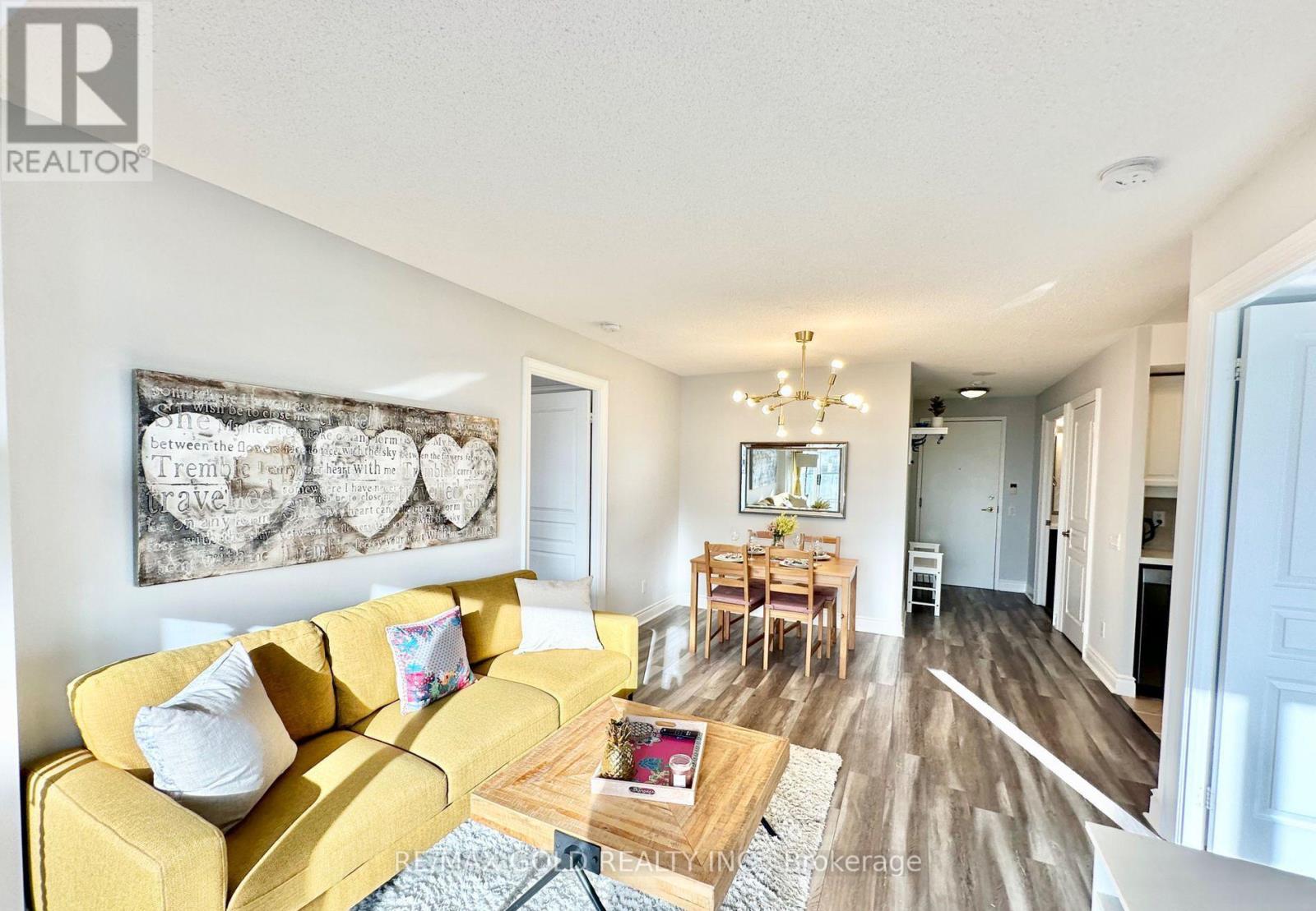 #1608 10 NORTHTOWN WAY - 9