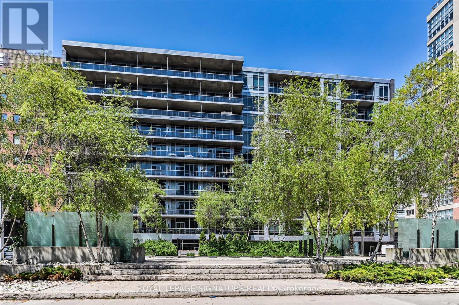 #420 399 ADELAIDE STREET W - 21