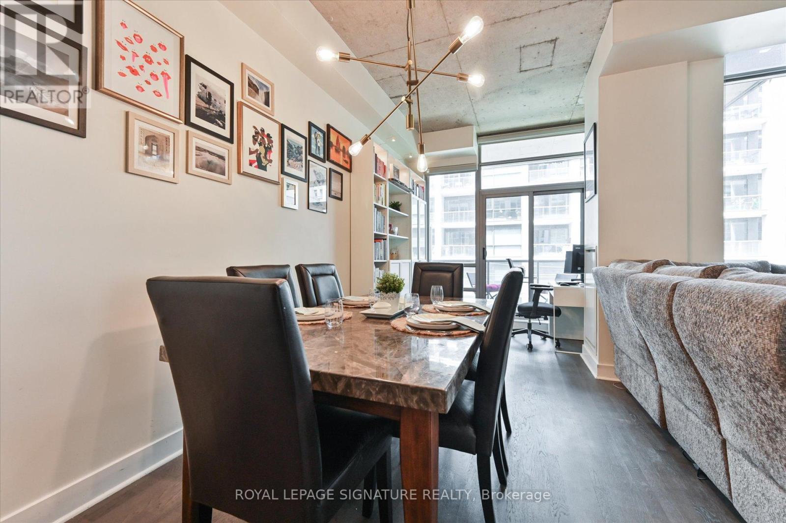 #420 399 ADELAIDE STREET W - 7