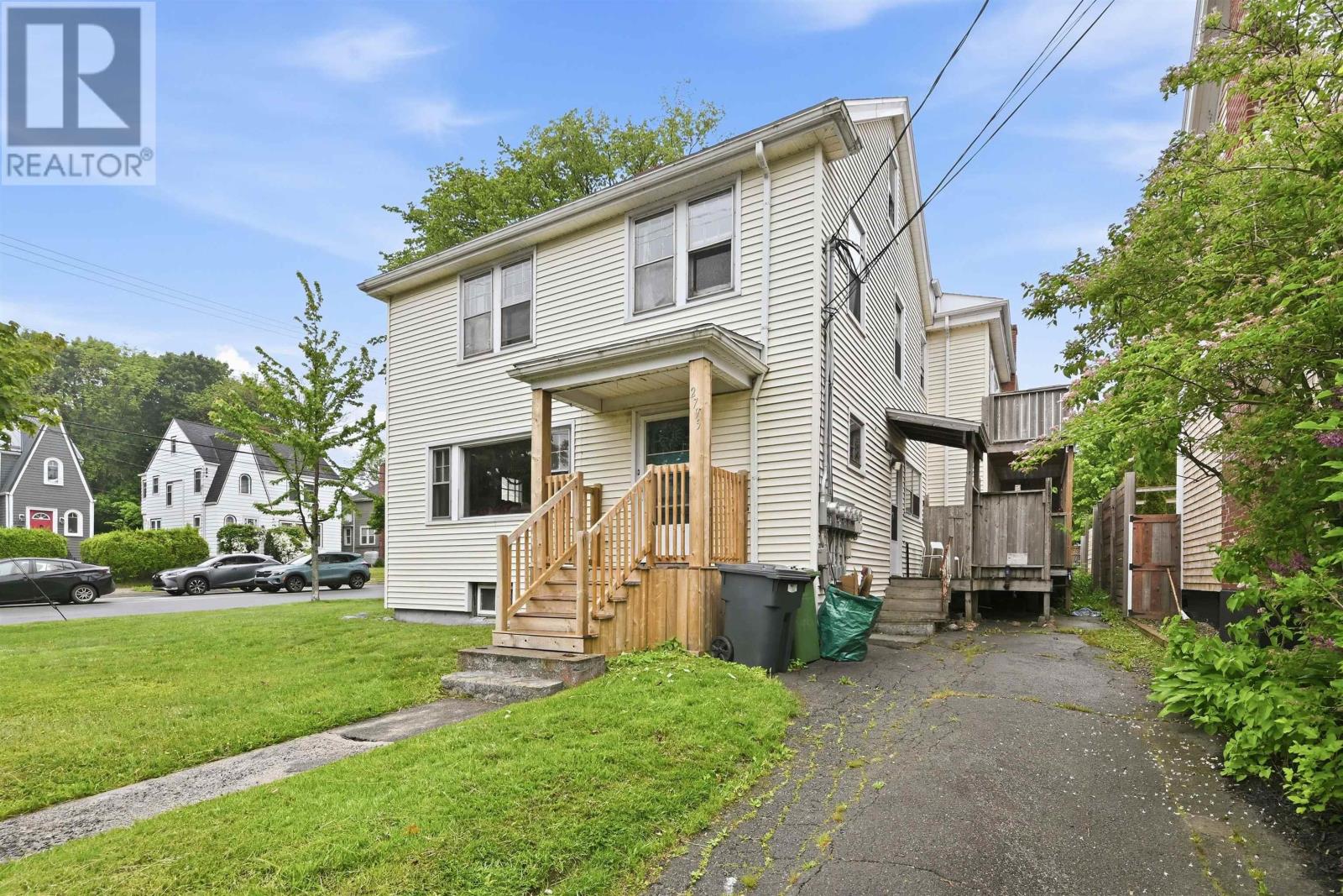 6384 Almon Street - 3