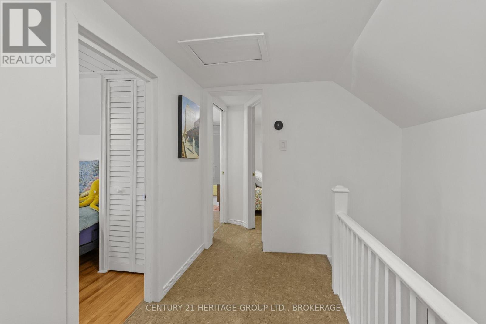 6 ST CATHERINE STREET - 20