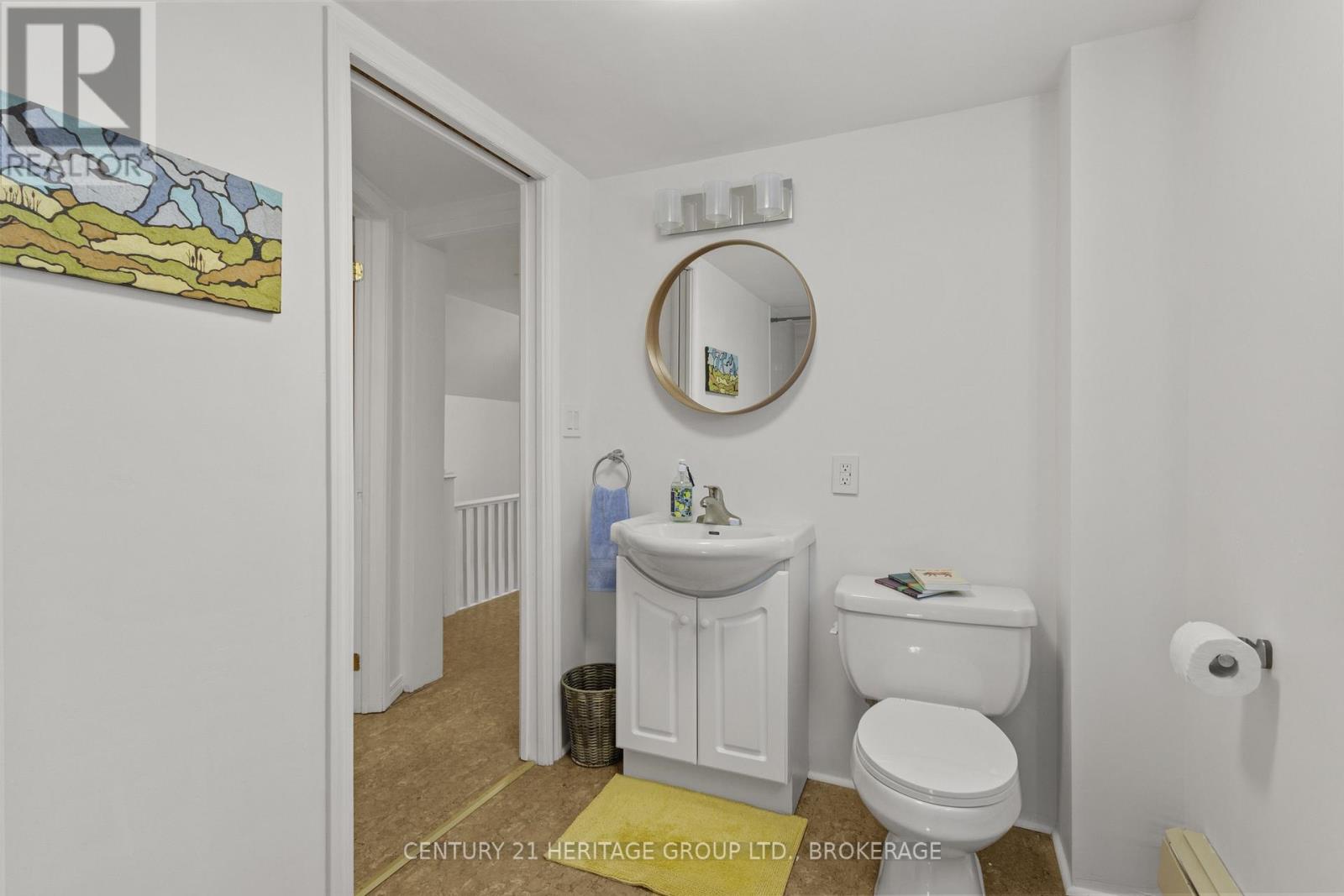 6 ST CATHERINE STREET - 22