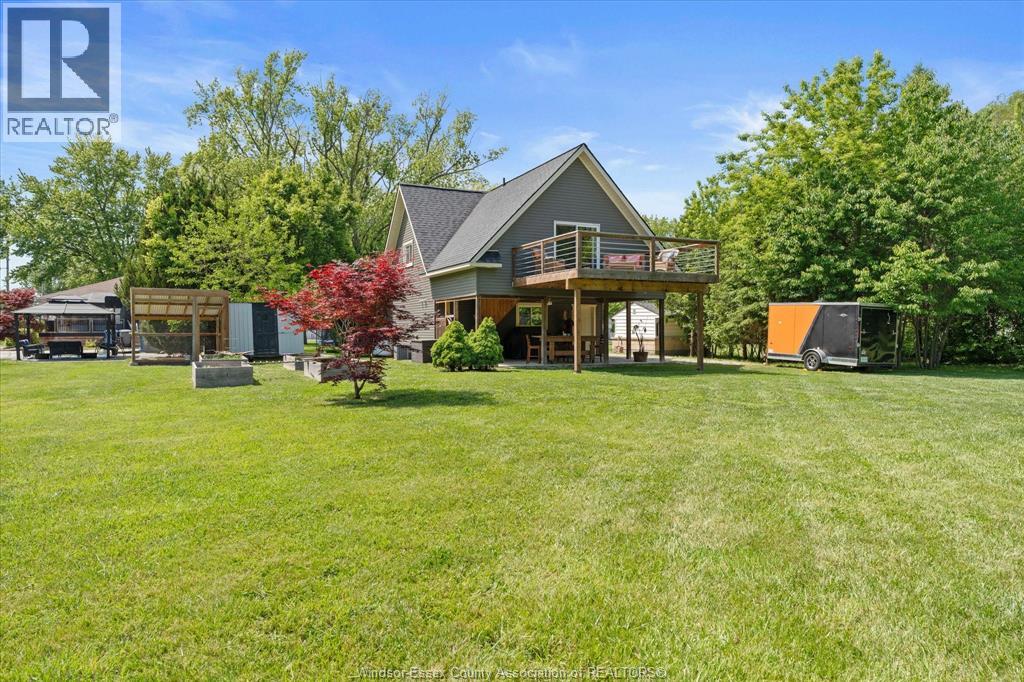 1109 FRONT ROAD North - 3