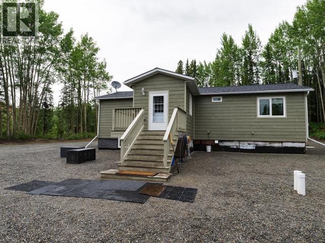 Km 1262.5 TESLIN - 2