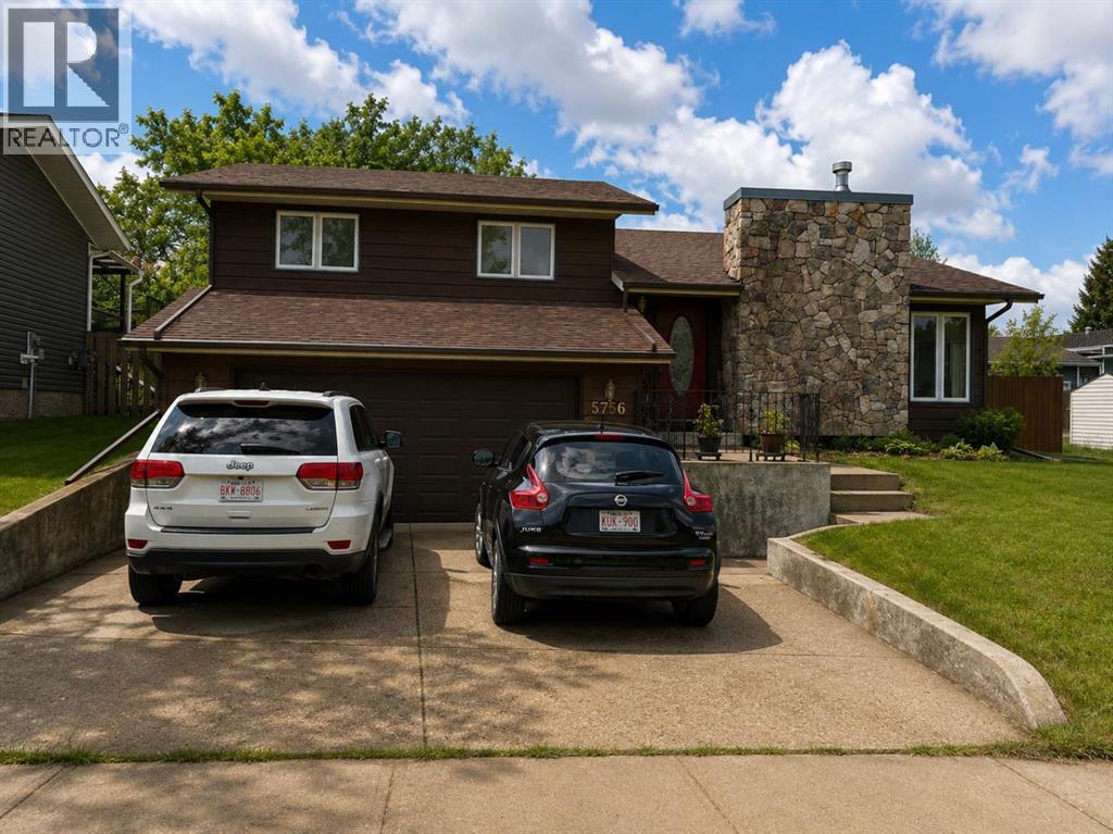 5756 55 Street - 2