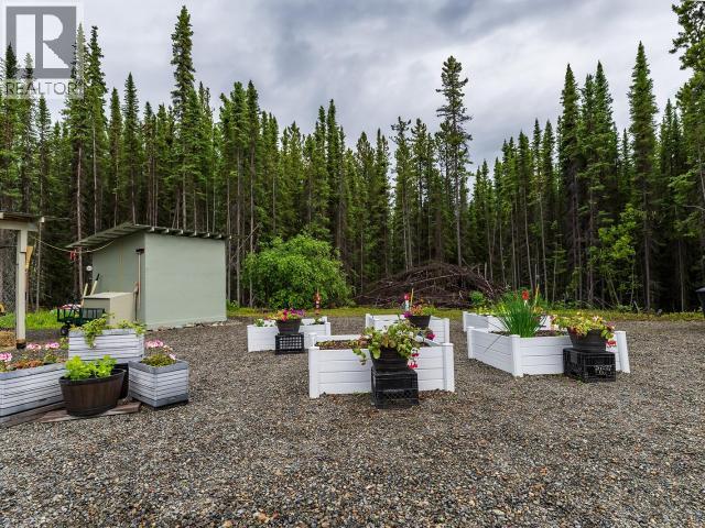Km 1262.5 TESLIN - 21