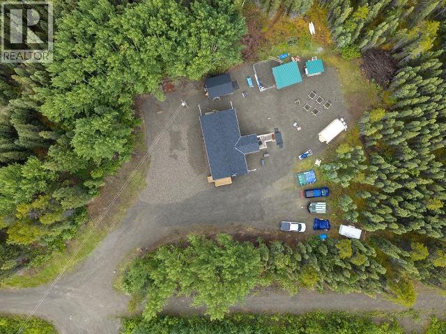 Km 1262.5 TESLIN - 33