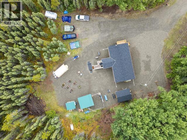 Km 1262.5 TESLIN - 38