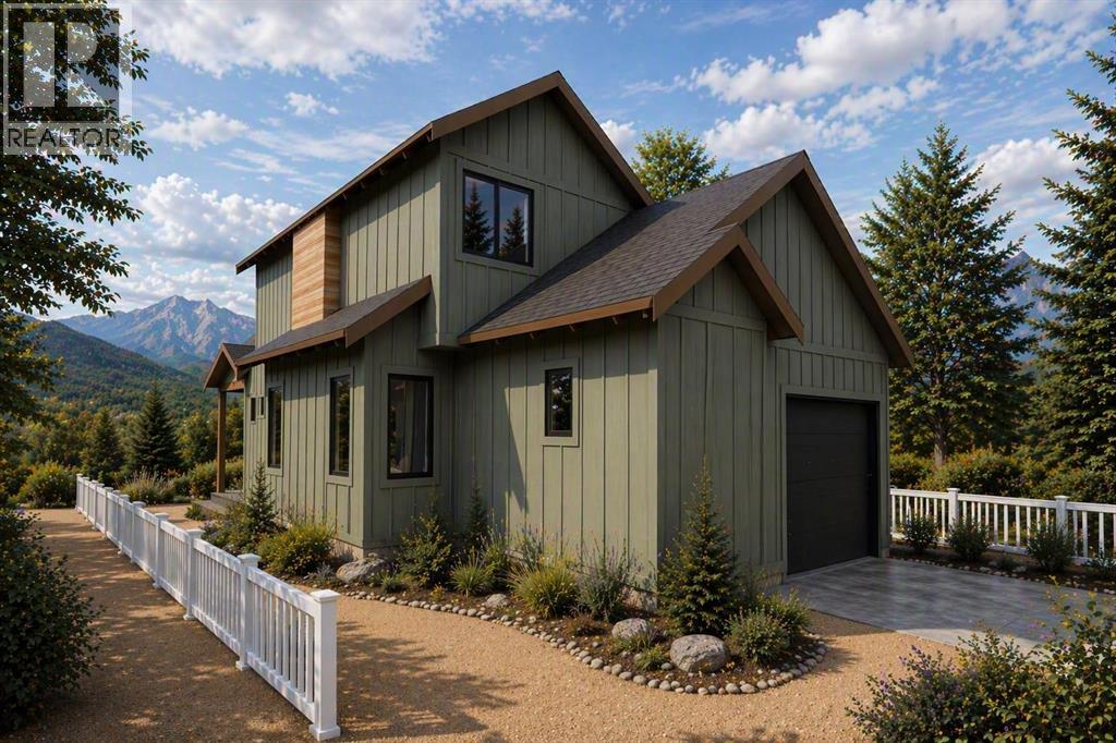 3 Yamnuska Place - 2