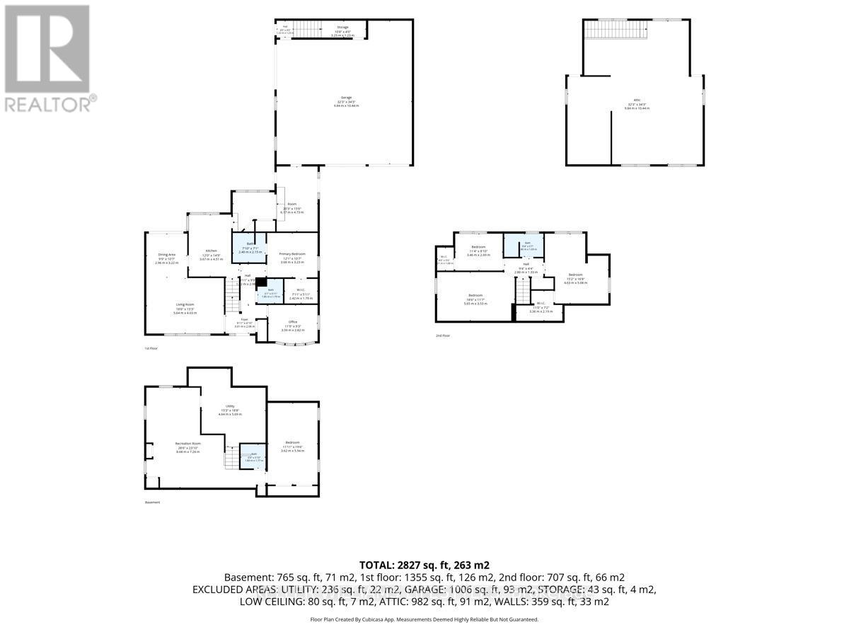 5 UNION STREET W - 50
