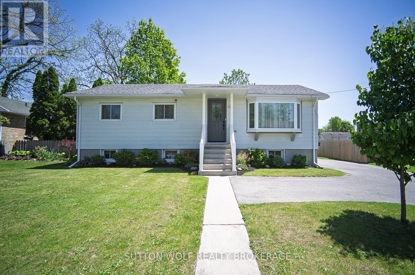 112 METCALFE STREET E - 1