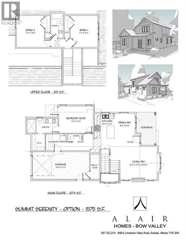 4 Skogan Peak Drive - 5
