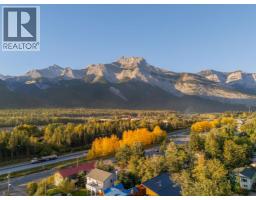 4 Skogan Peak Drive, Exshaw, AB T0L2C0 Photo 14