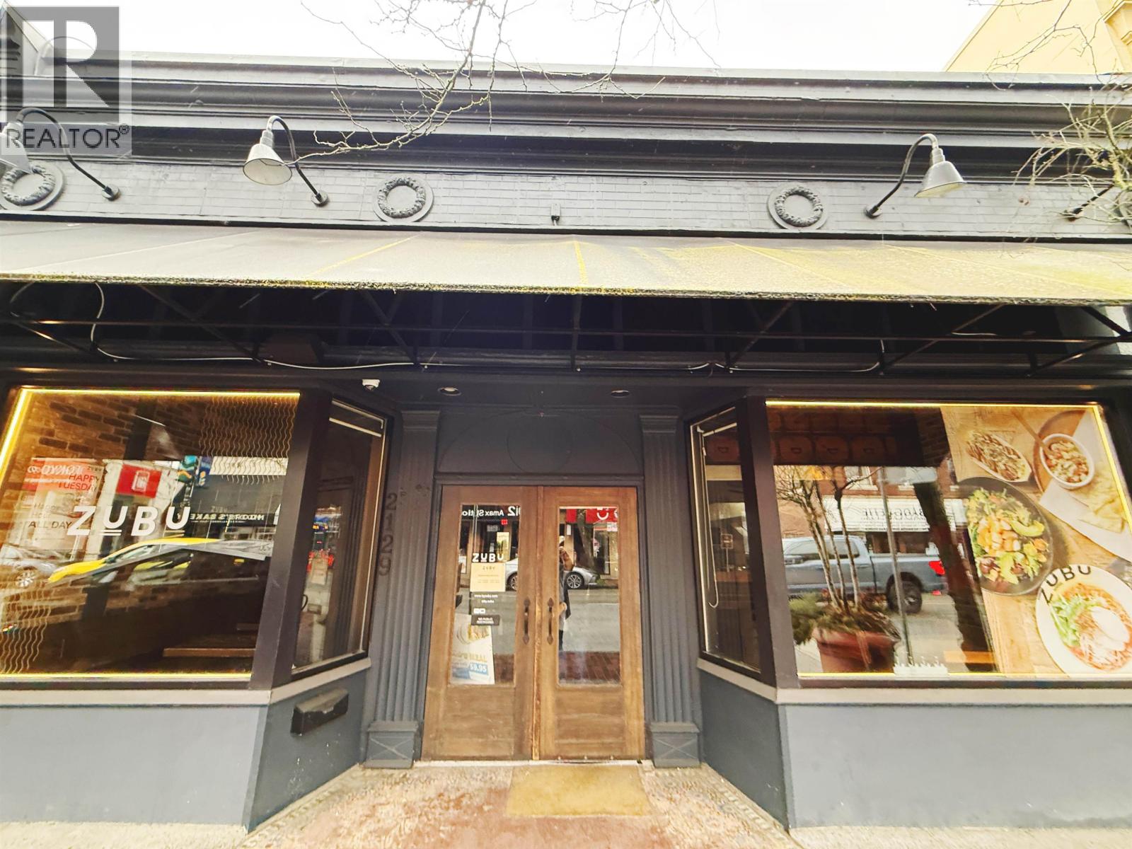 2129 W 41ST AVENUE, Vancouver — photo 2