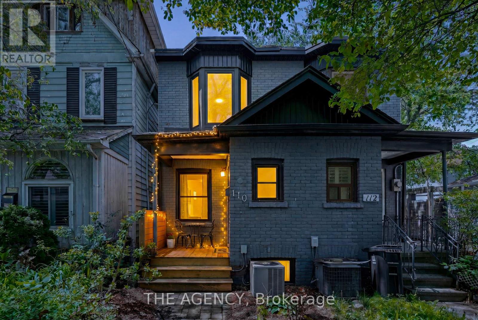 110 HASTINGS AVENUE - 1