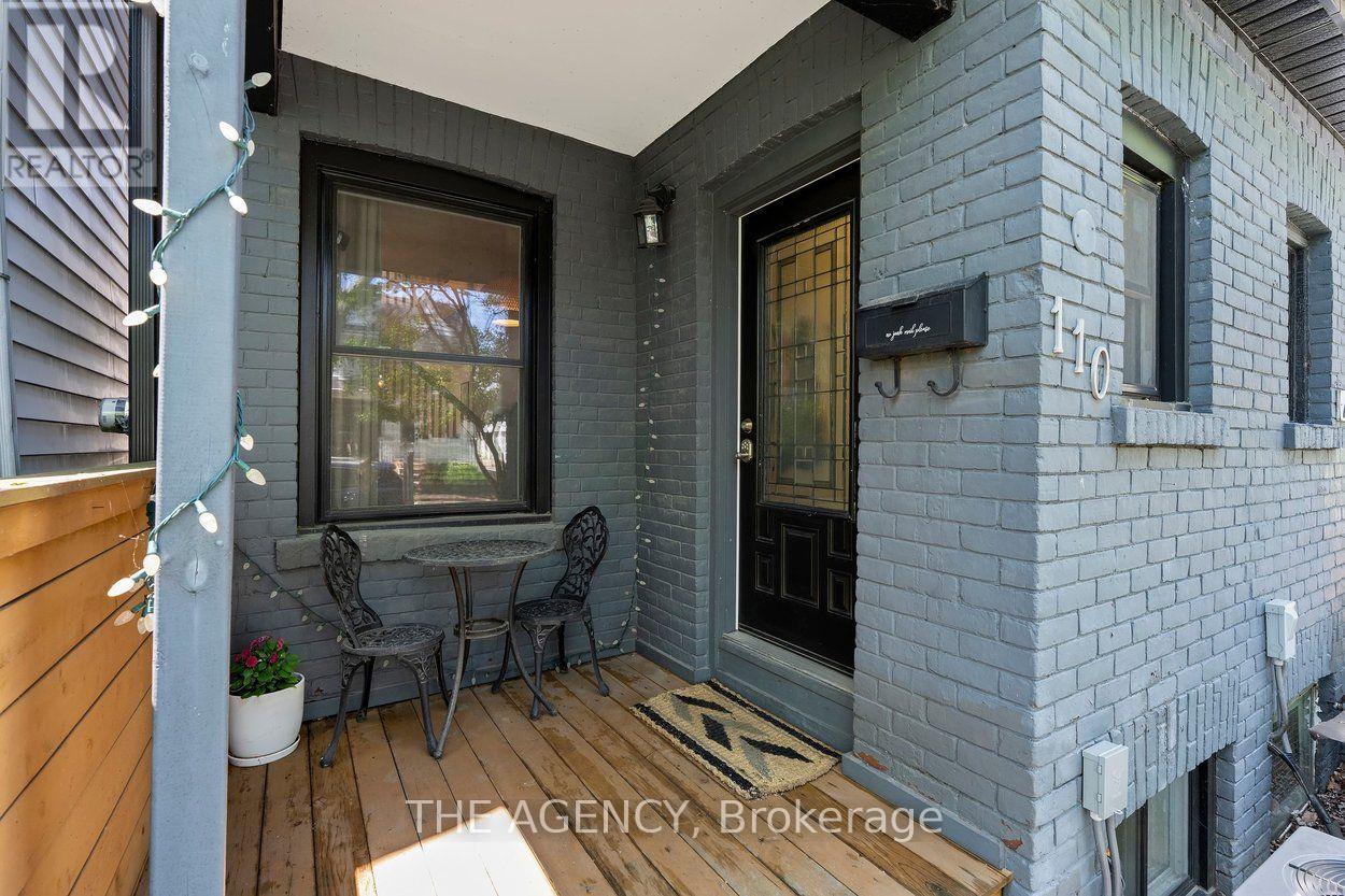 110 HASTINGS AVENUE - 5
