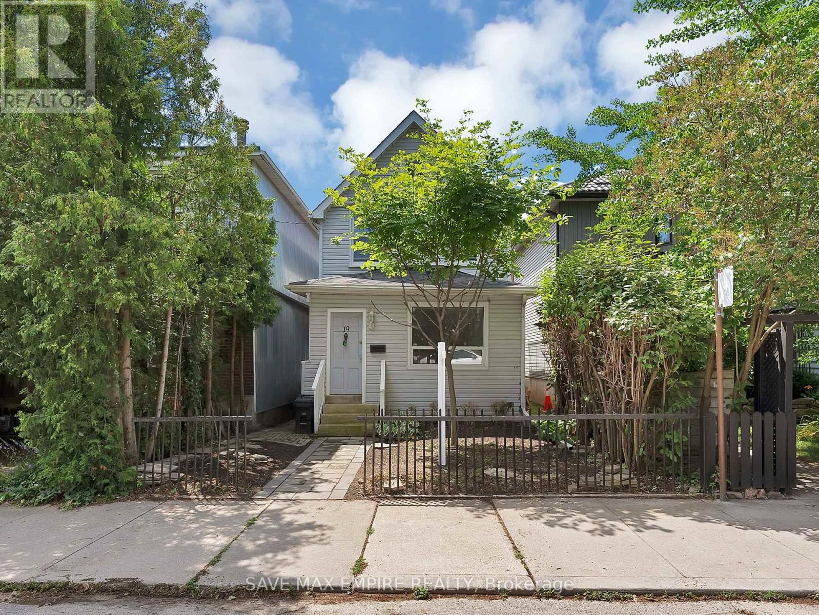 19 MINTO STREET - 1