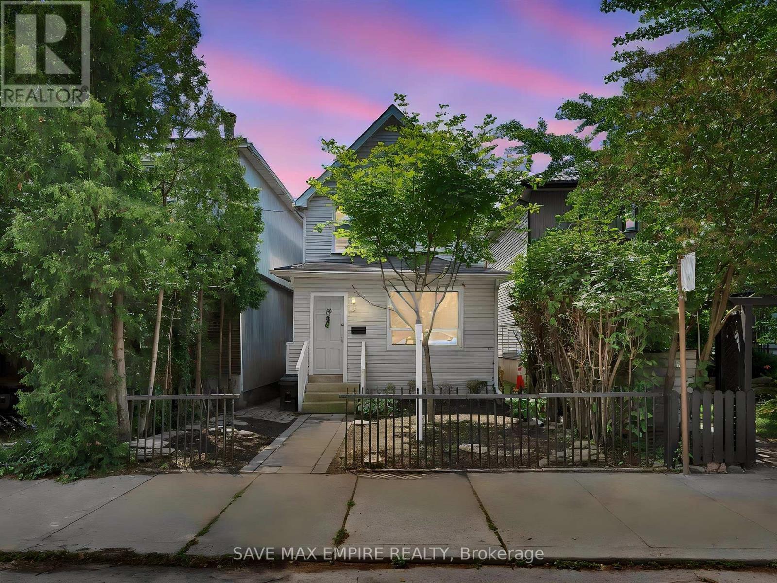 19 MINTO STREET - 2