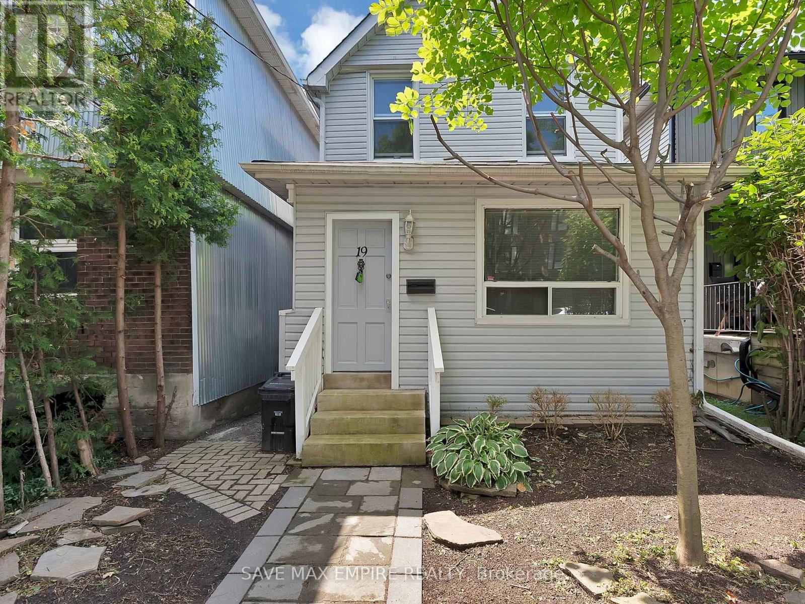 19 MINTO STREET - 3
