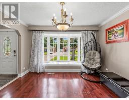 Bedroom 3 - 40 Tansley Avenue, Toronto, ON M1J1P3 Photo 6