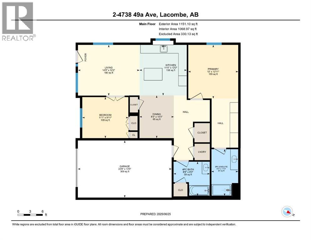 #2, 4738 49A Avenue - 24