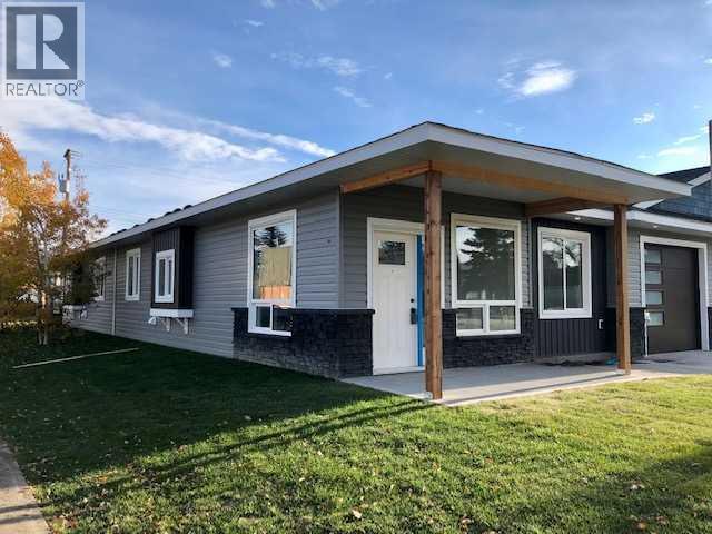 #2, 4738 49A Avenue - 26
