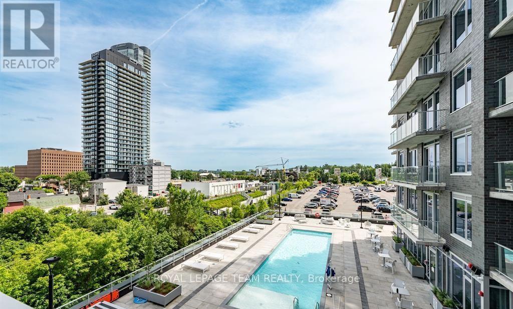 607 – 111 CHAMPAGNE AVENUE S, Ottawa. Luxury613. By Peter Sagos - Image 17