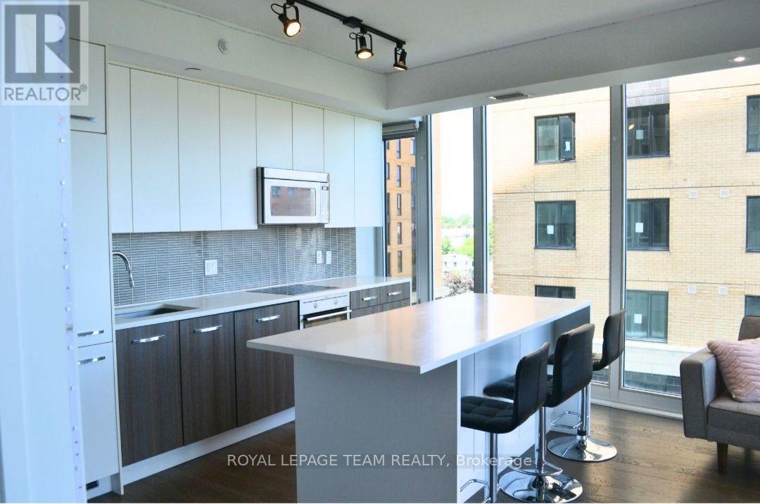607 – 111 CHAMPAGNE AVENUE S, Ottawa. Luxury613. By Peter Sagos - Image 6