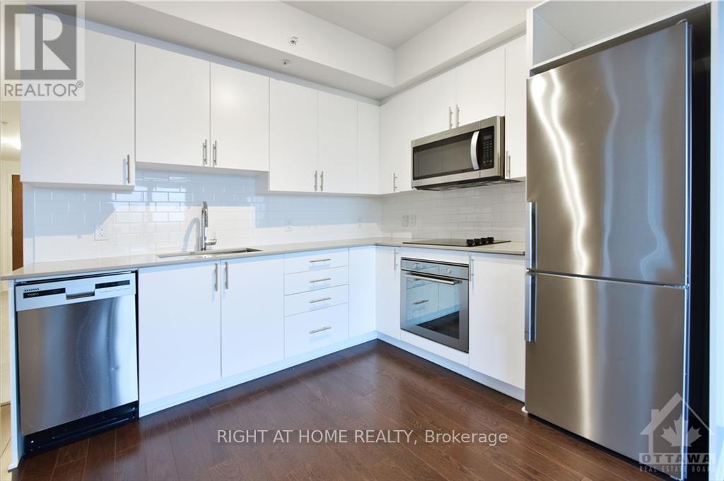 1308 – 805 CARLING AVENUE, Ottawa. Luxury613. By Peter Sagos - Image 10