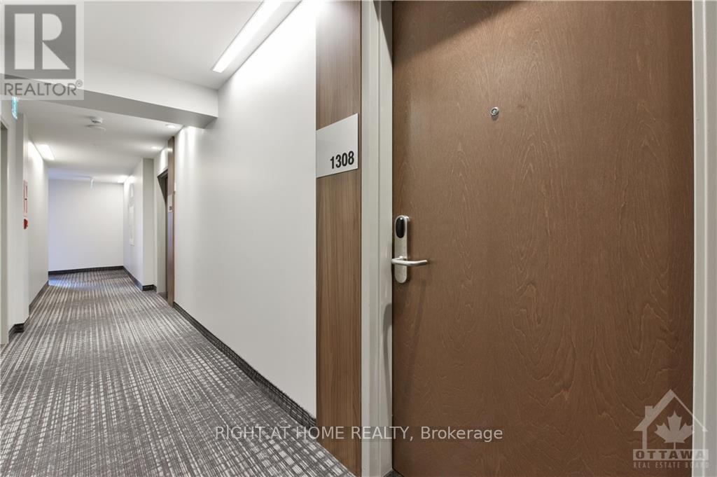 1308 – 805 CARLING AVENUE, Ottawa. Luxury613. By Peter Sagos - Image 7