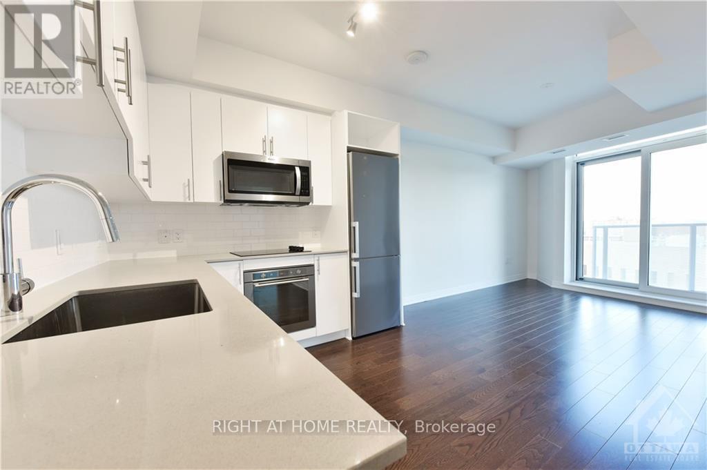 1308 – 805 CARLING AVENUE, Ottawa. Luxury613. By Peter Sagos - Image 9