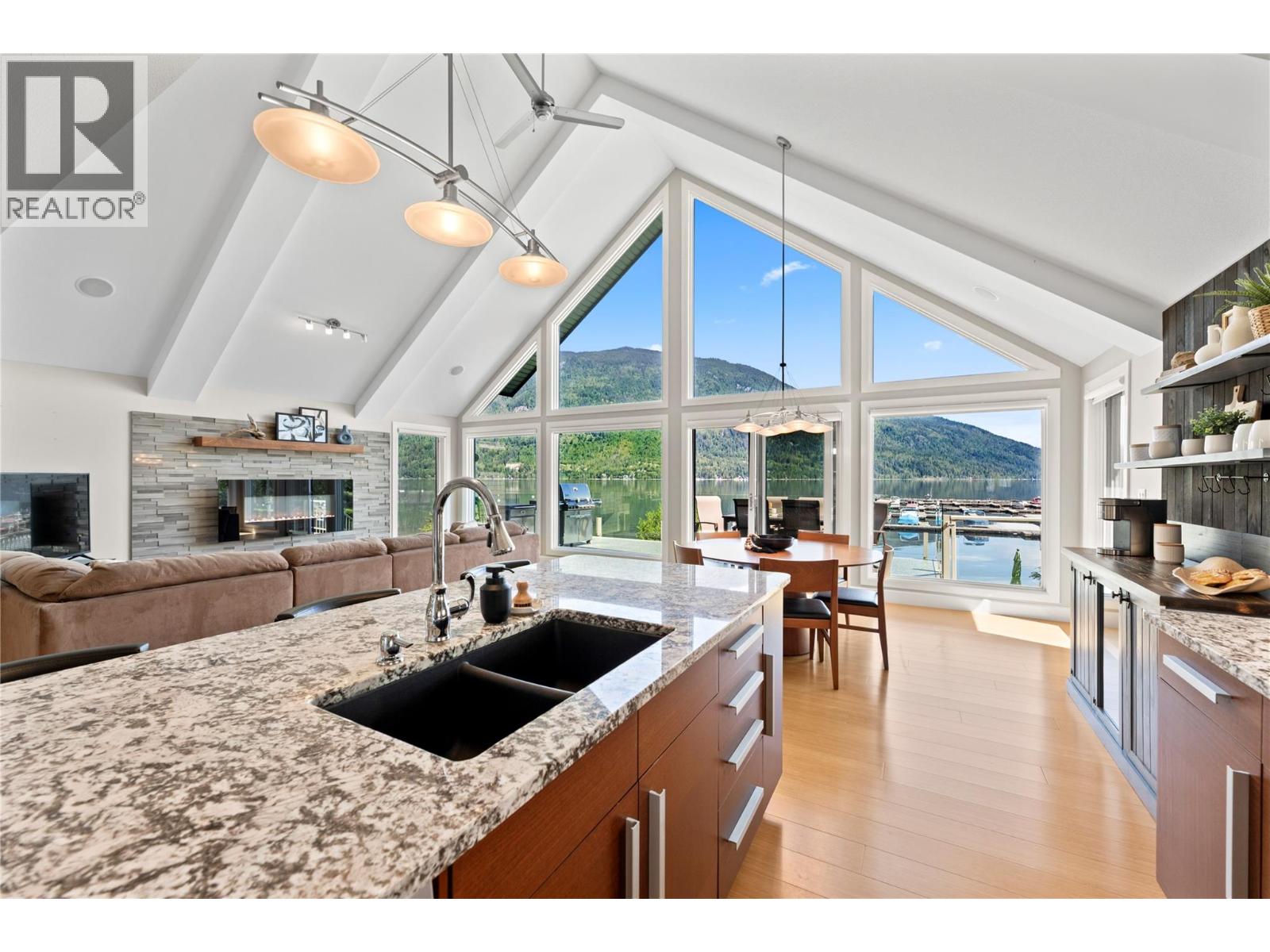#13 6421 Eagle Bay Road - 13
