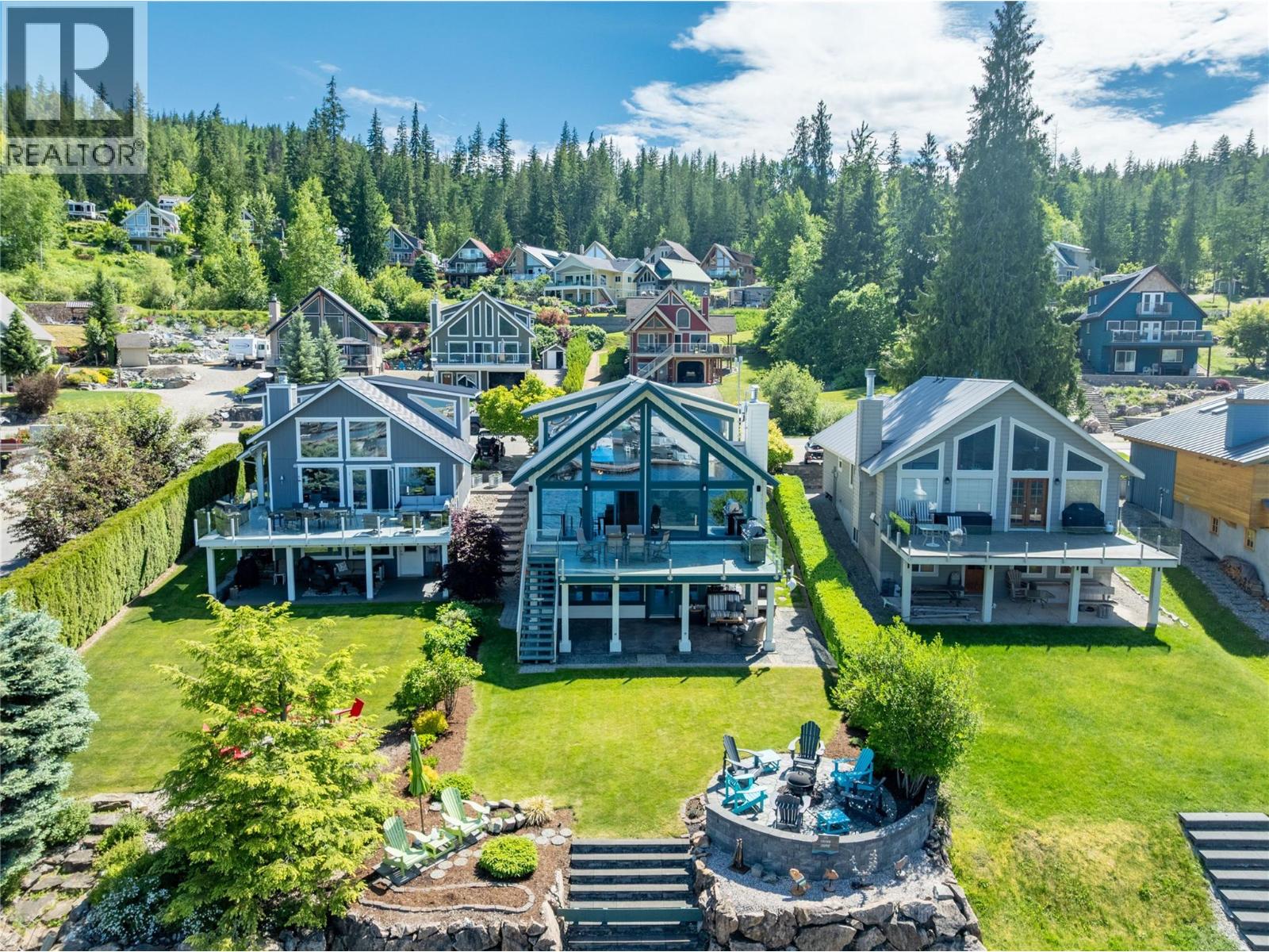 #13 6421 Eagle Bay Road - 2
