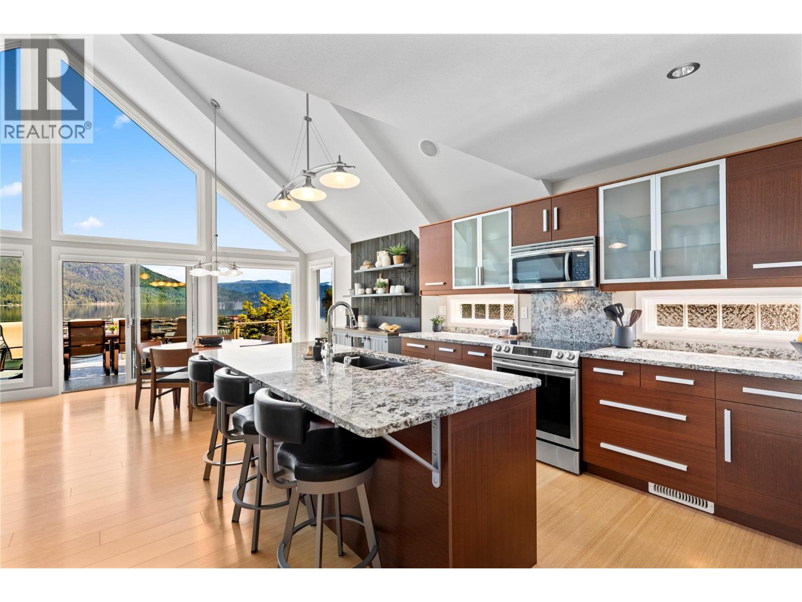 #13 6421 Eagle Bay Road - 6