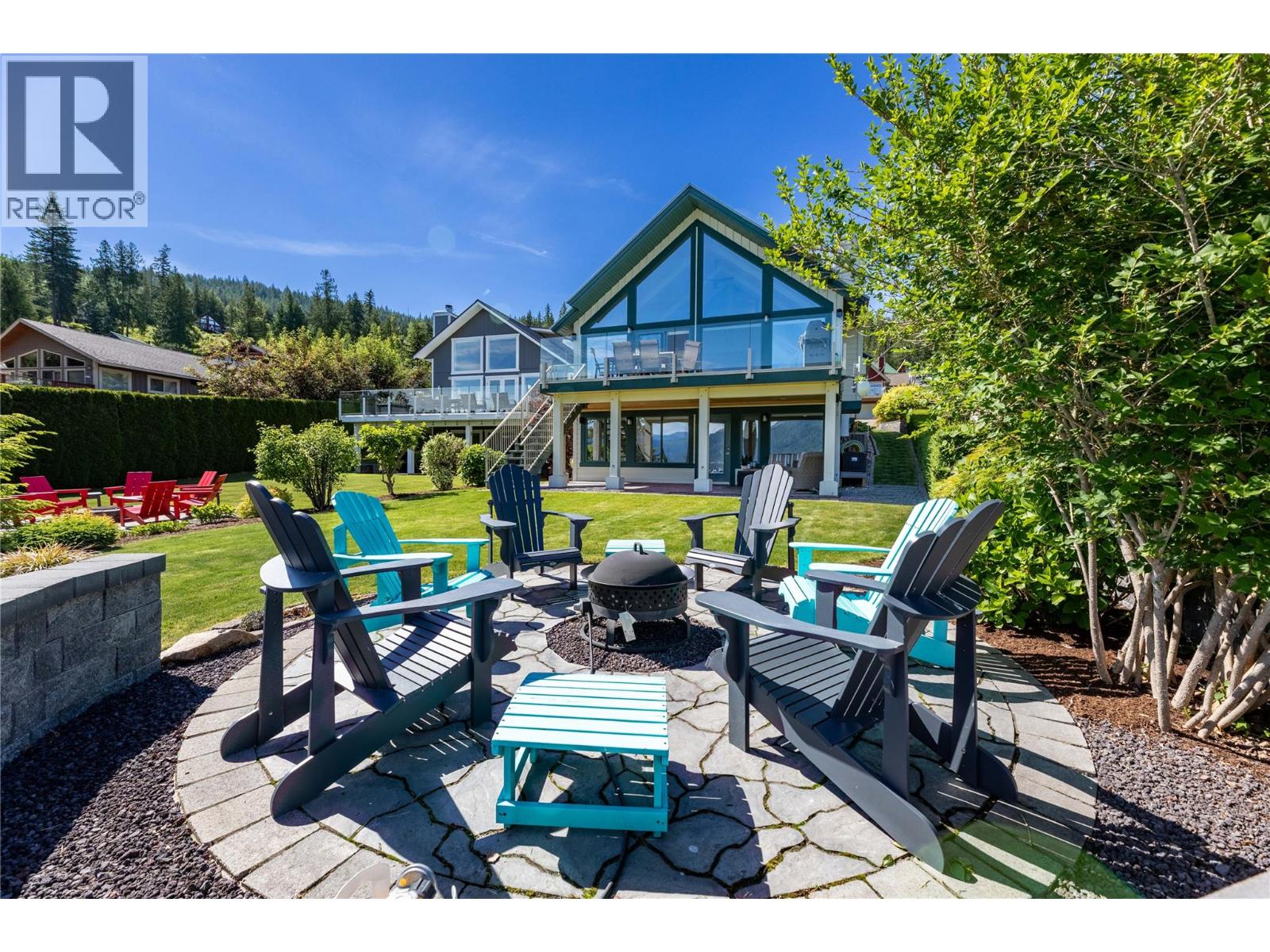 #13 6421 Eagle Bay Road - 76
