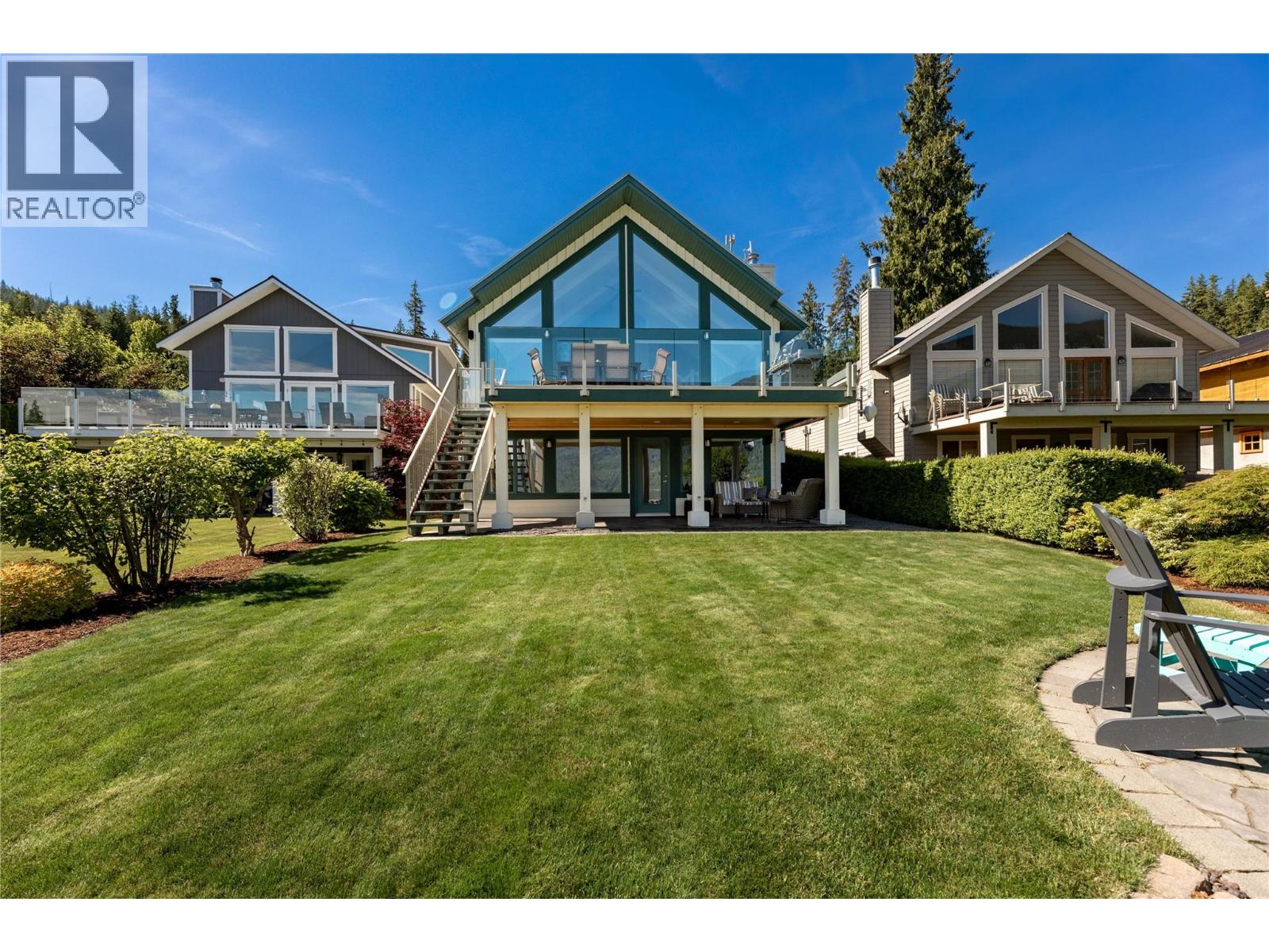#13 6421 Eagle Bay Road - 79