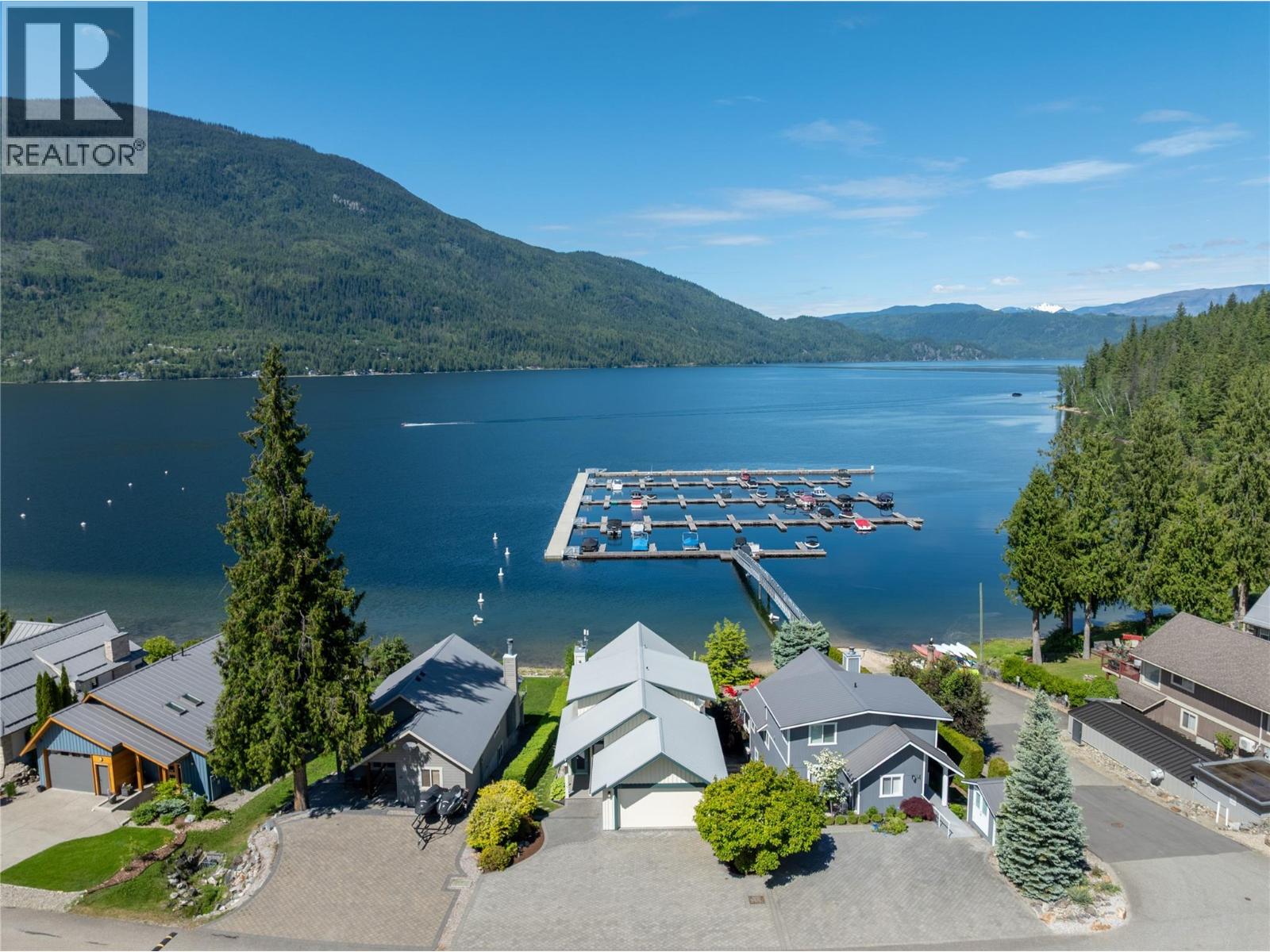 #13 6421 Eagle Bay Road - 70