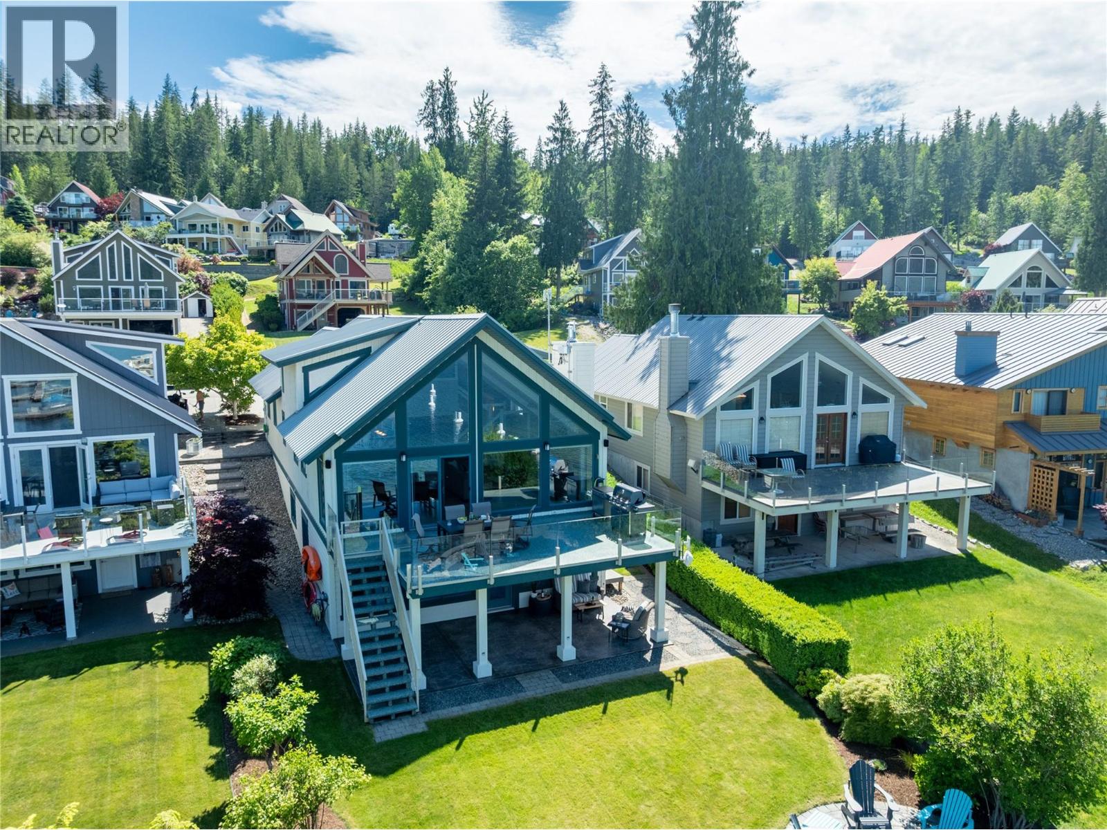 #13 6421 Eagle Bay Road - 68