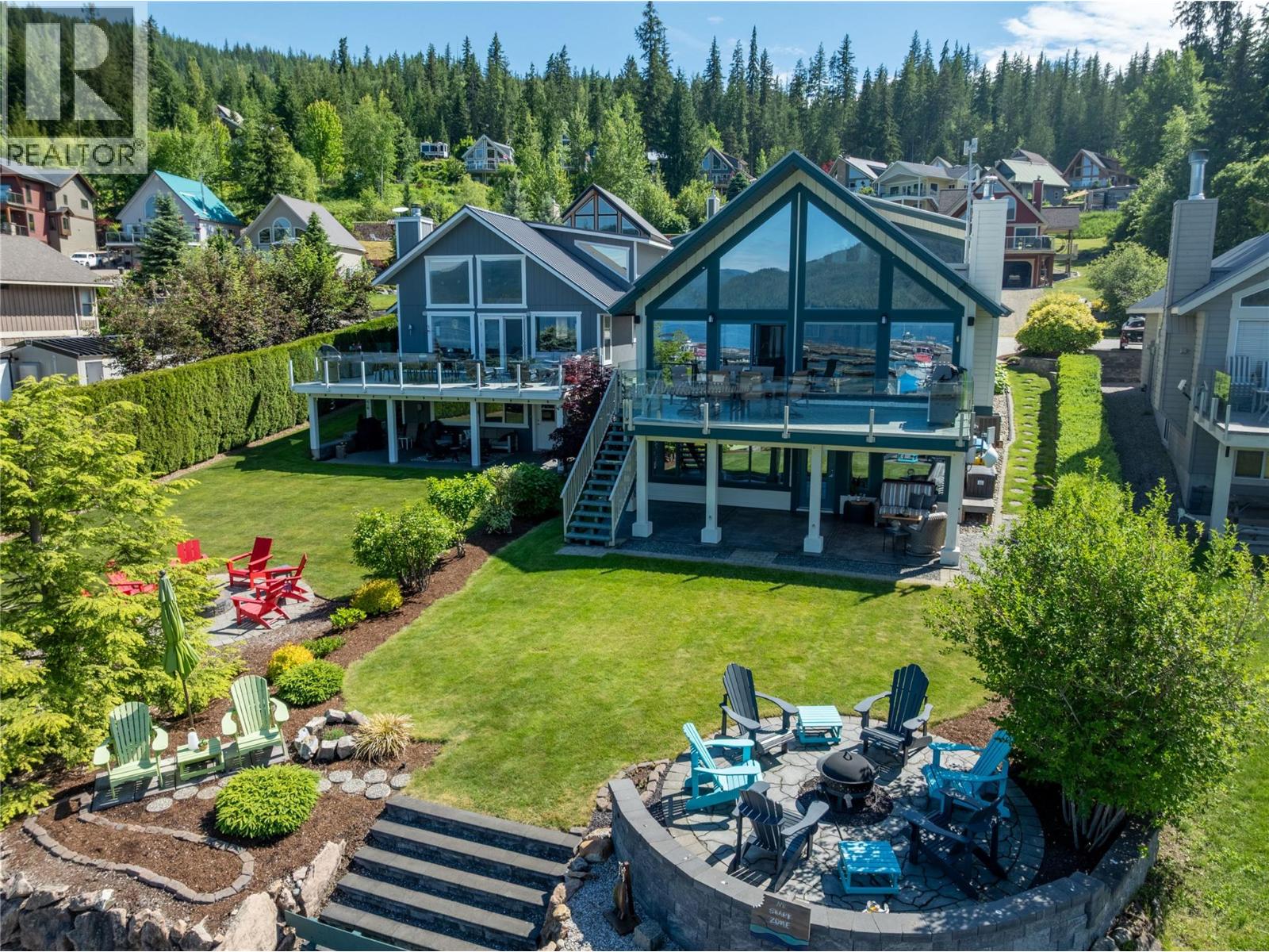 #13 6421 Eagle Bay Road - 80
