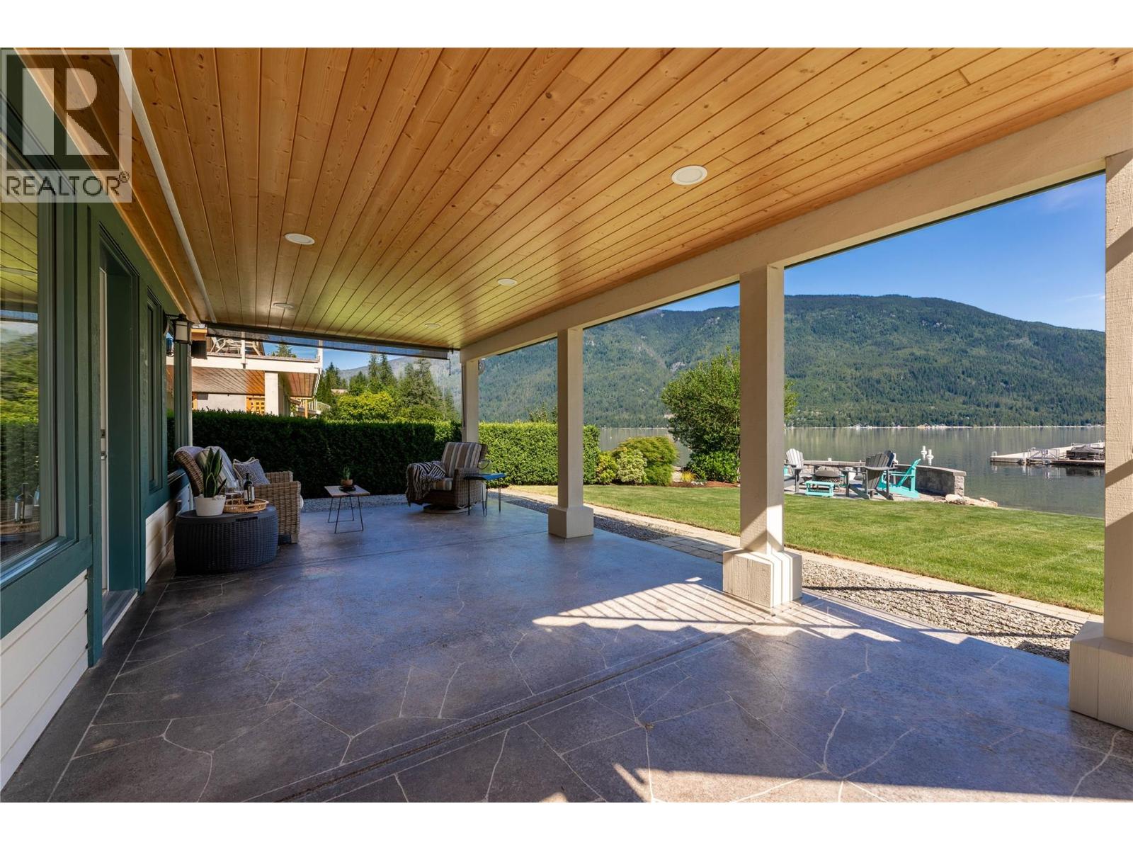 #13 6421 Eagle Bay Road - 73