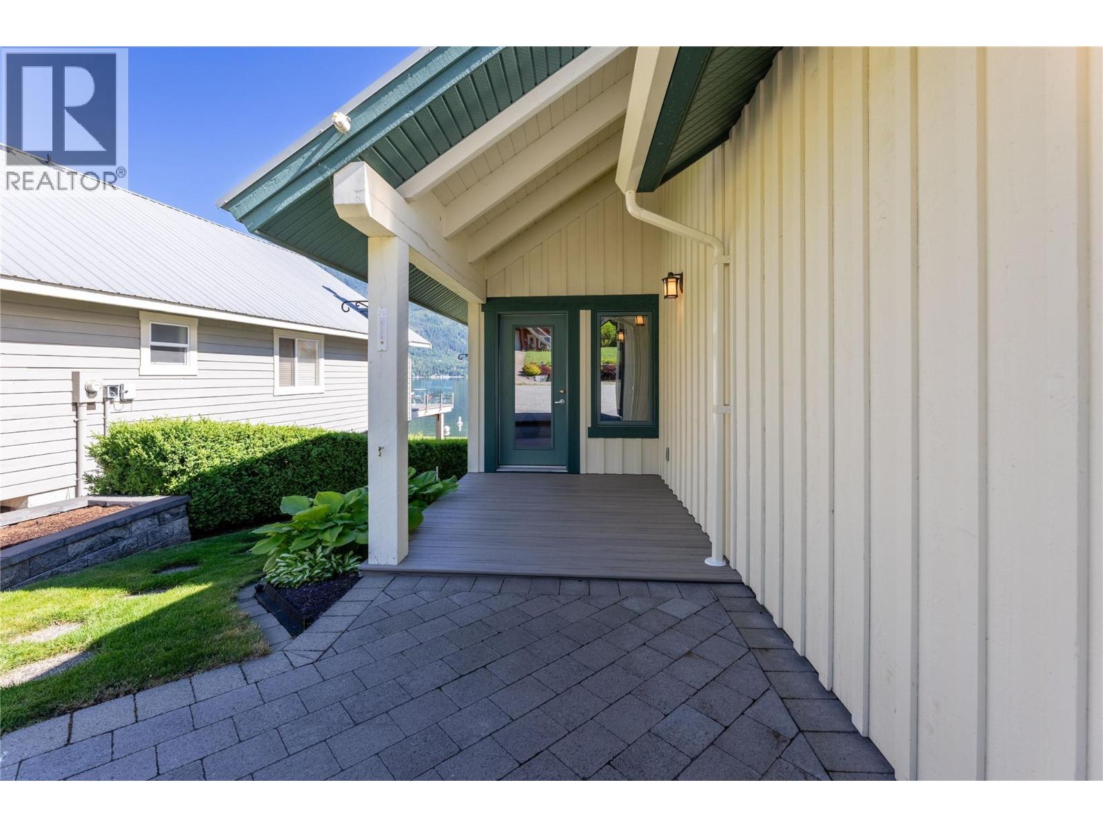 #13 6421 Eagle Bay Road - 4