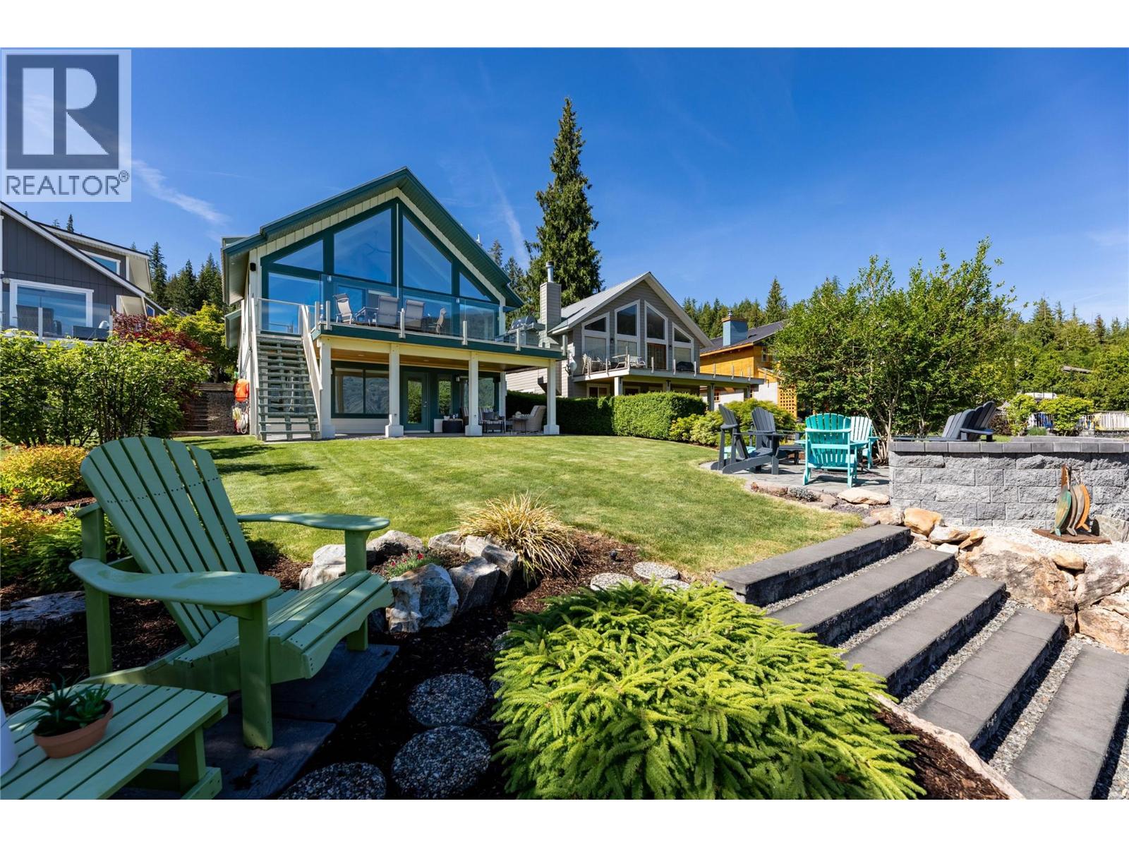 #13 6421 Eagle Bay Road - 78