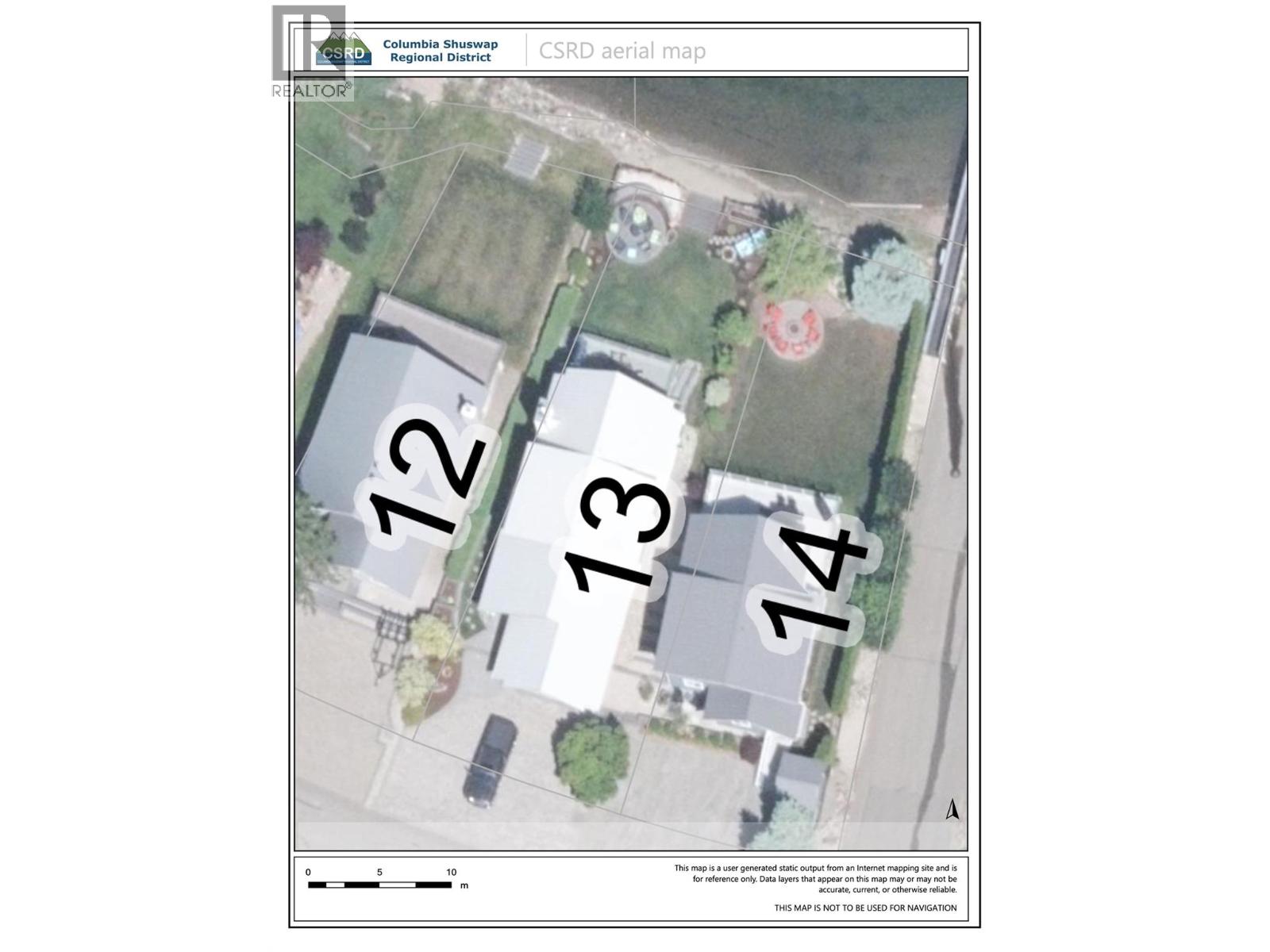 #13 6421 Eagle Bay Road - 94
