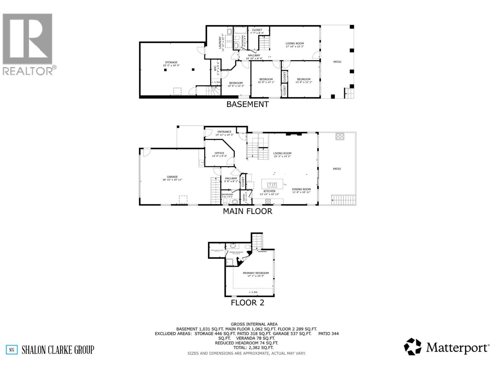 #13 6421 Eagle Bay Road - 95