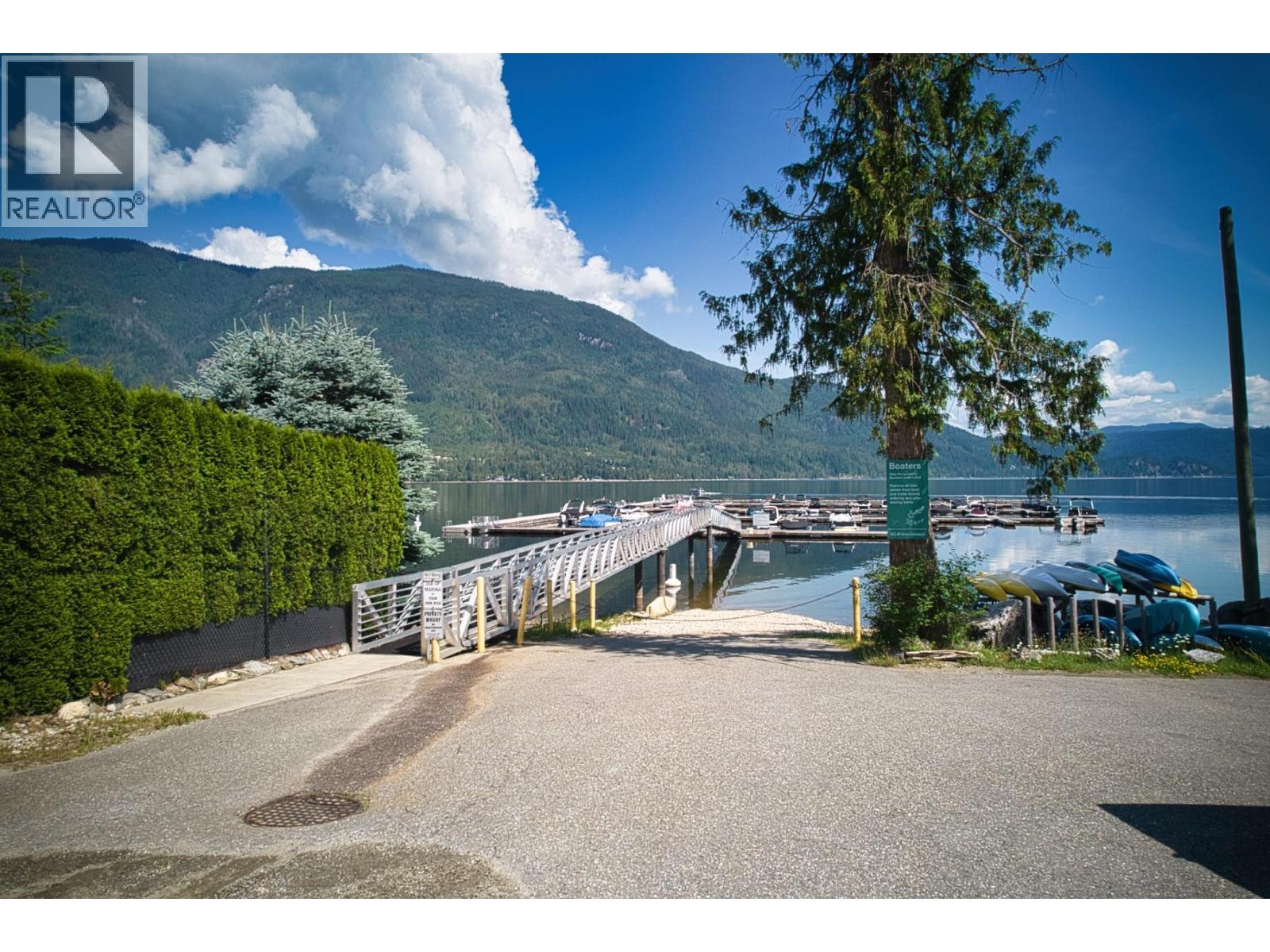#13 6421 Eagle Bay Road - 87