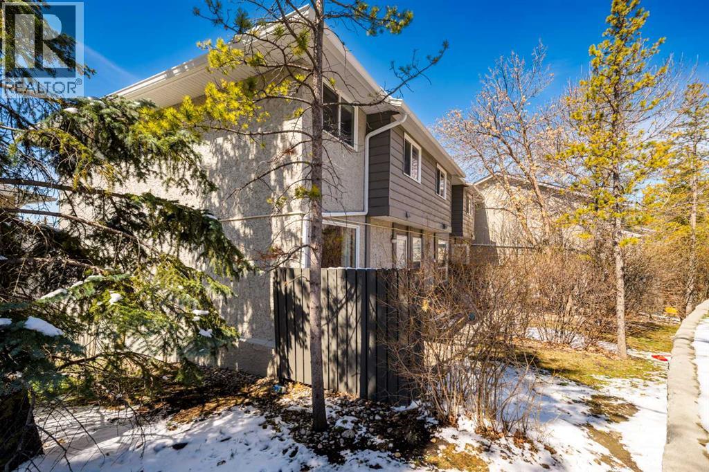 #141 6915 Ranchview Drive NW - 34