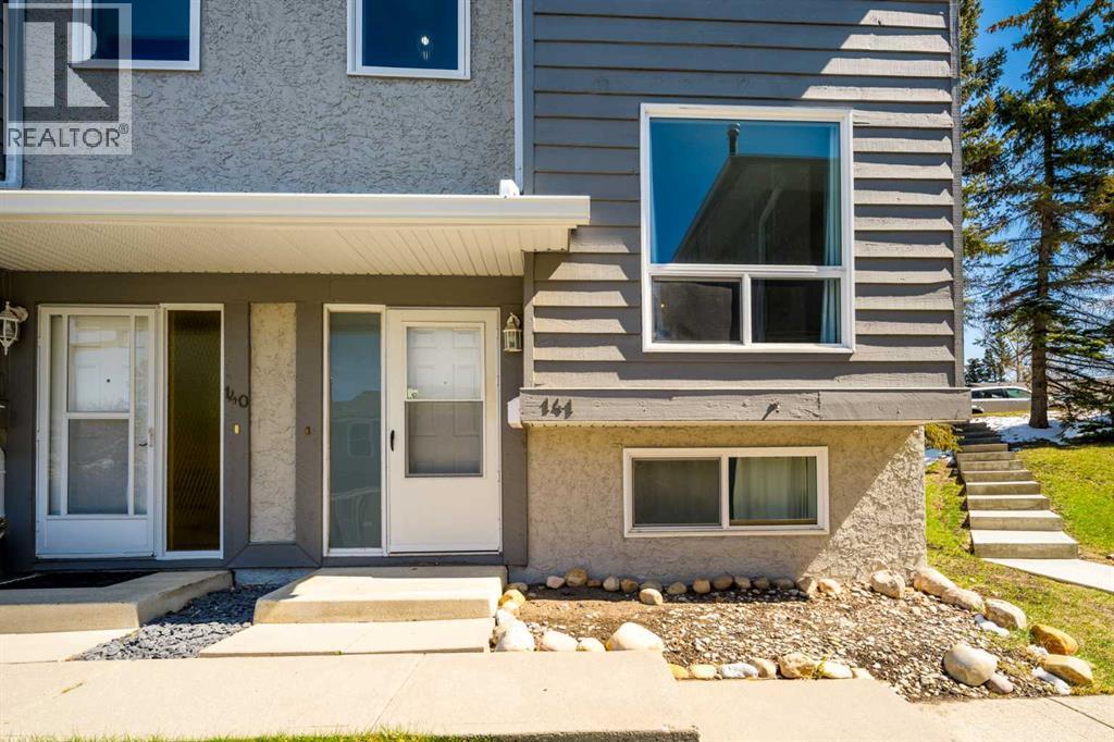 #141 6915 Ranchview Drive NW - 35